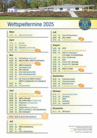 Wettspielkalender2025